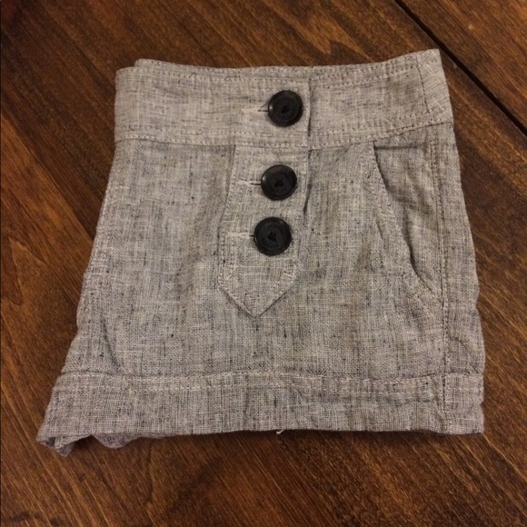 Express Pants - Express Shorts Size 4